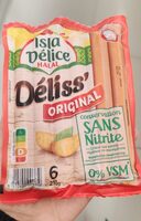 Déliss’Original