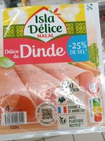 Tranche de dinde