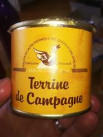 Terrine de campagne