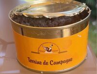 Terrine de Campagne