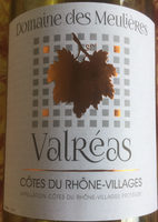 Valréas 2013