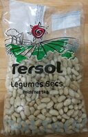 Haricots Lingots Blancs
