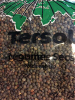 Lentilles Vertes