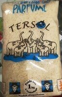 Tersol - Riz Long Parfumé