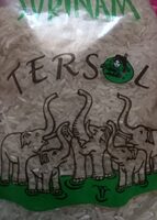 Riz long Surinam tersol
