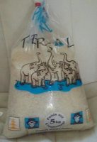 Riz tersol