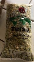 Pois Cassés Verts