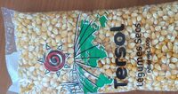 Maïs Pop Corn