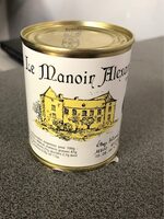 Foie gras
