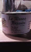 Gésiers confits de canard