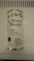 Cou d'Oie Farci