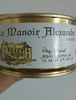 Fritons de canard
