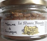 Terrine de campagne