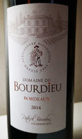 Domaine du Bourdier Bordeaux