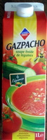 Gazpacho