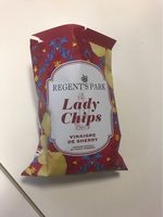 Lady Chips