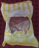 Muffin gourmand - saveur citron pavot