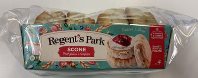 Scone
