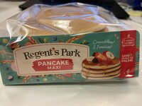 Pancake MAXI