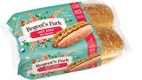 HOT DOG Pur Beurre