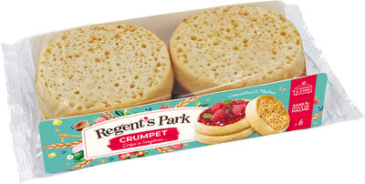 Crumpet