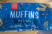Muffins Nature