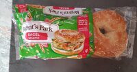 Bagel sésame