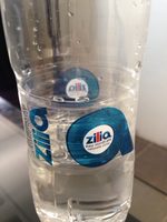 Eau minerale