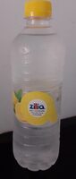 Zilia Eau Minérale Naturelle Corse Aromatisée