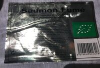Saumon fumé