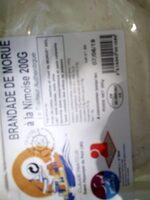Brandade de morue a la Nîmoise