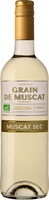 Grain de Muscat