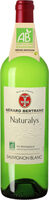 Naturalys