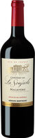 Château la Soujeole Cuvée Monseigneur