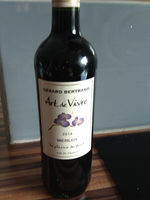 Vin rouge