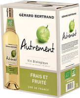 Autrement