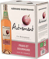 Autrement