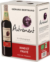 Autrement