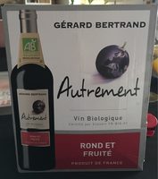 Autrement Languedoc