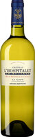 Château l'Hospitalet La Reserve