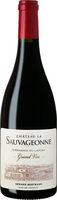 Château la Sauvageonne Grand Vin