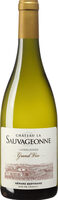 Château la Sauvageonne Grand Vin