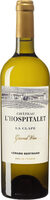 Château L'Hospitalet Grand Vin