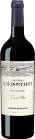 Château L'Hospitalet Grand Vin