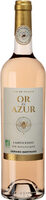 Or & Azur