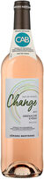 Change