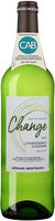 Change