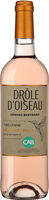 Drôle d'oiseau