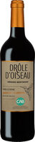 Drôle d'oiseau