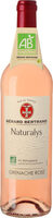 Naturalys